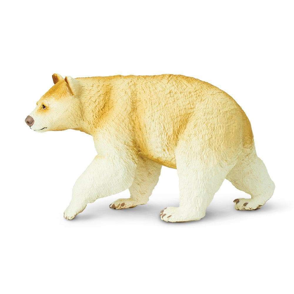 Figurina - Kermode Bear | Safari - 5 | YEO