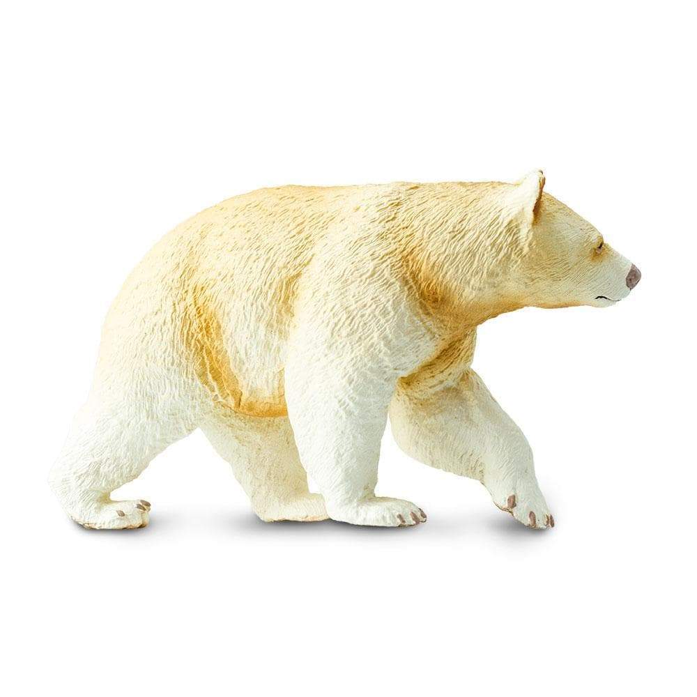 Figurina - Kermode Bear | Safari - 1 | YEO