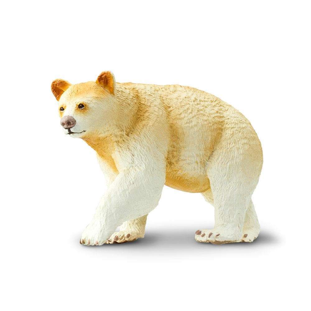 Figurina - Kermode Bear | Safari - 2 | YEO