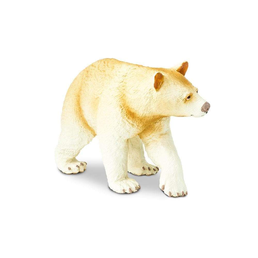 Figurina - Kermode Bear | Safari - 3 | YEO