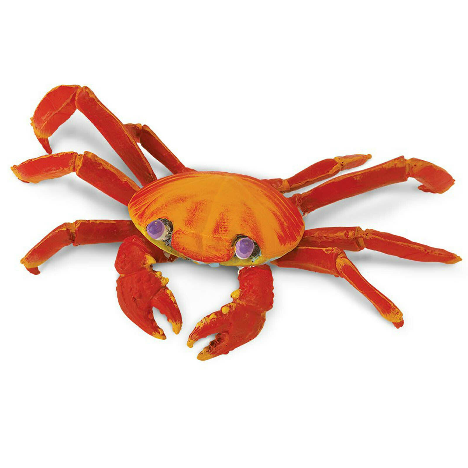 Figurina - Red Crab - Galapagos | Safari