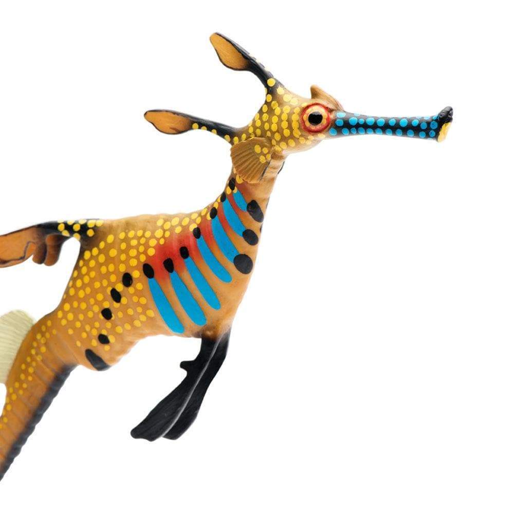 Figurina - Weedy Seadragon | Safari