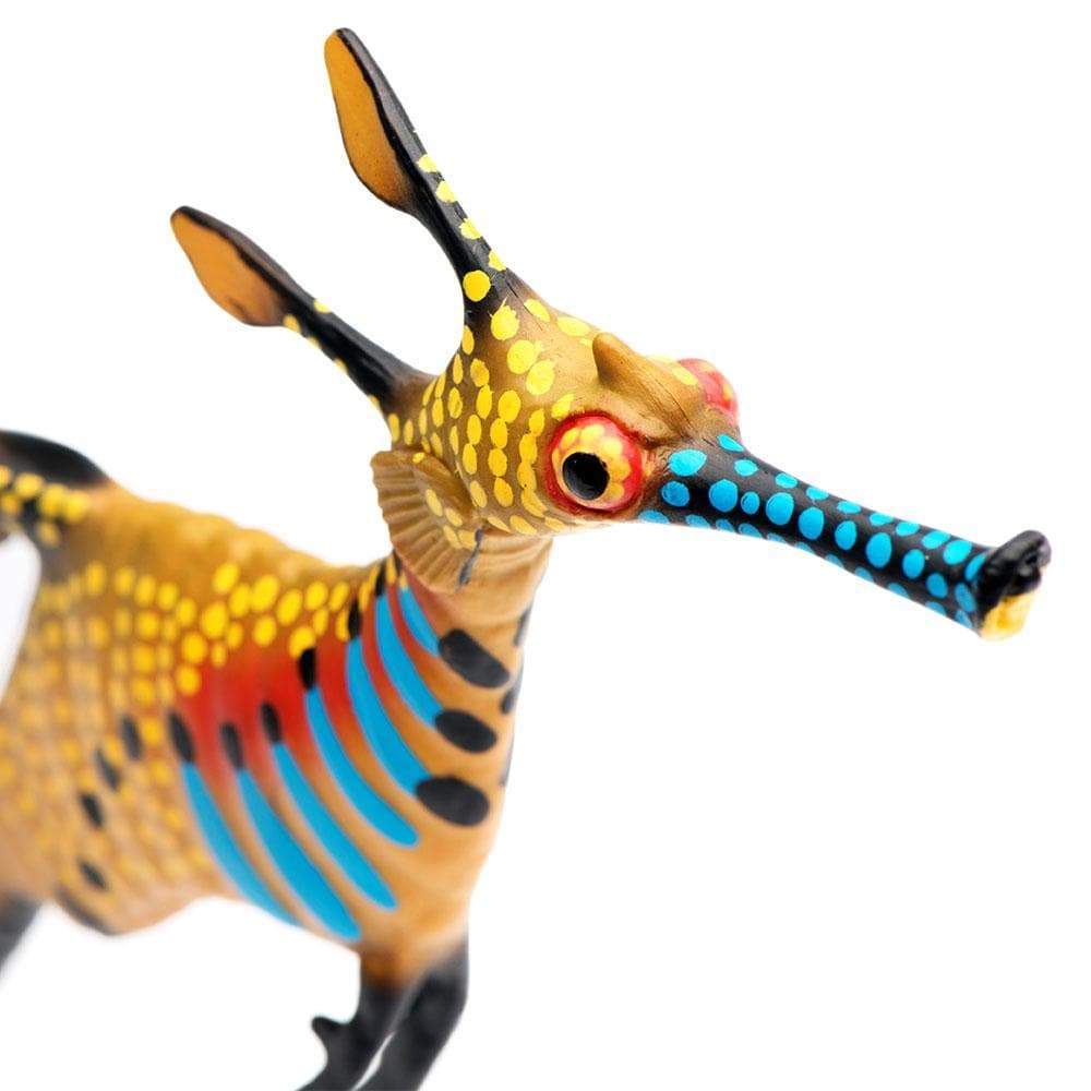 Figurina - Weedy Seadragon | Safari - 1 | YEO