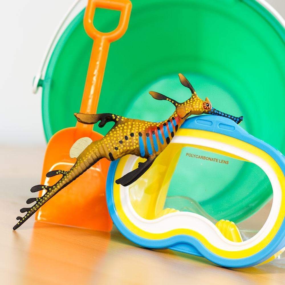 Figurina - Weedy Seadragon | Safari - 2 | YEO