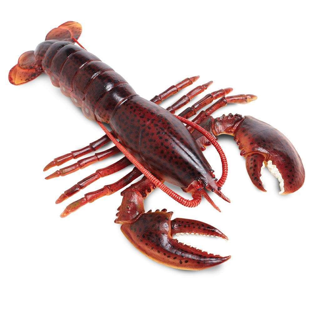 Figurina - Maine Lobster | Safari - 4 | YEO