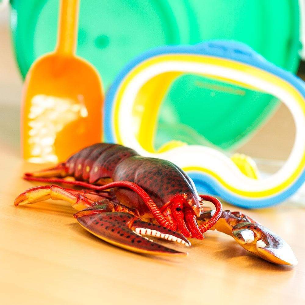 Figurina - Maine Lobster | Safari - 3 | YEO