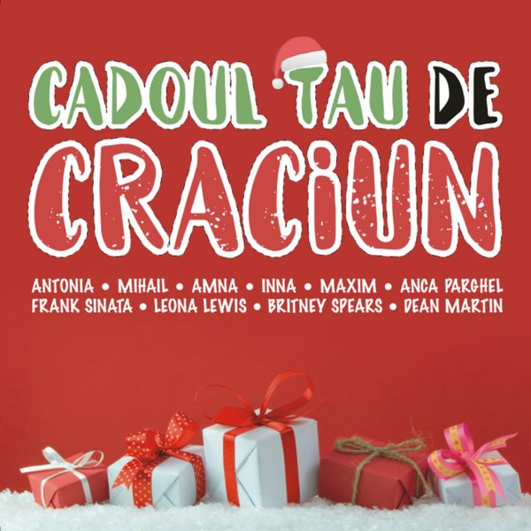 Cadoul Tau de Craciun | Various Artists