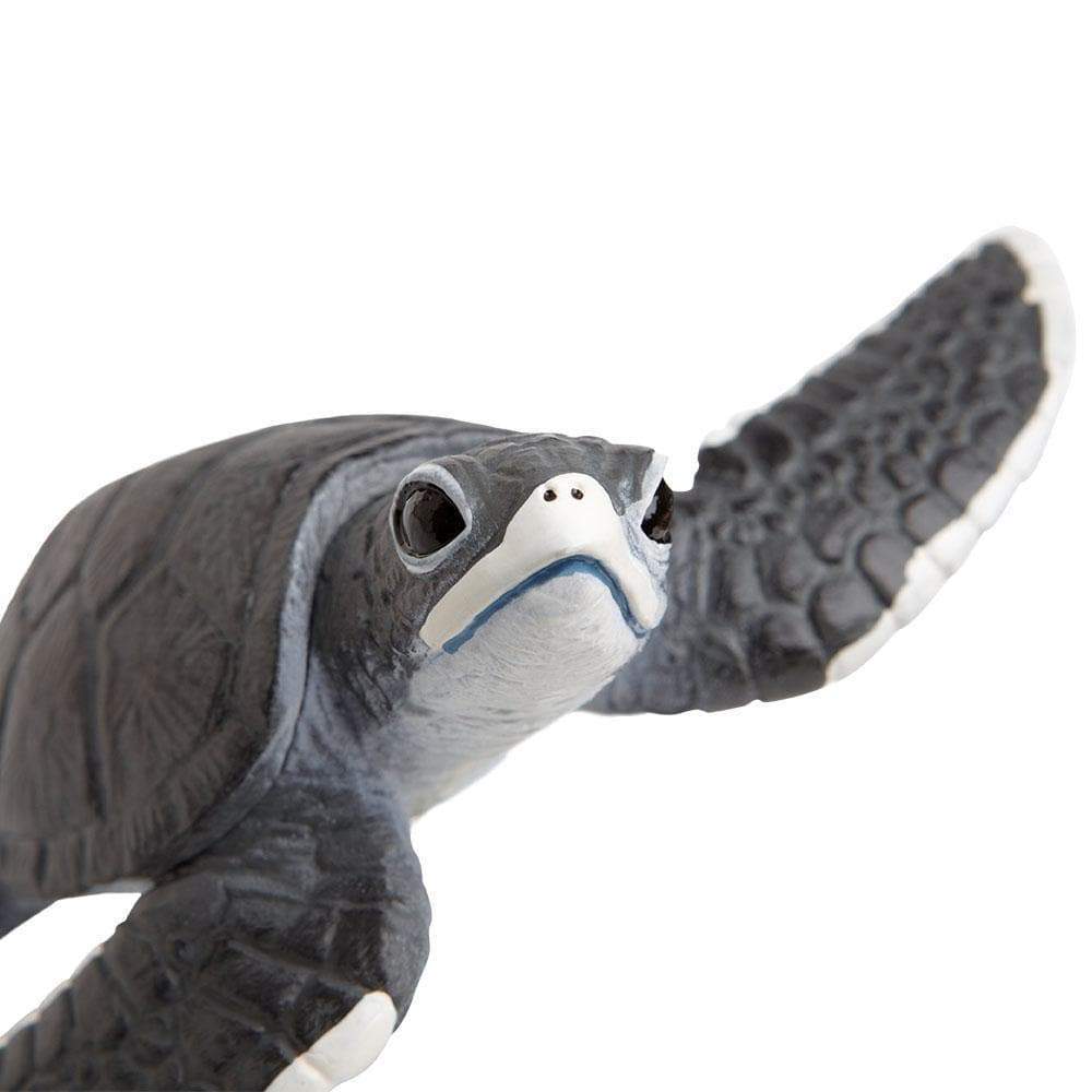 Figurina - Sea Turtle Baby | Safari - 2 | YEO