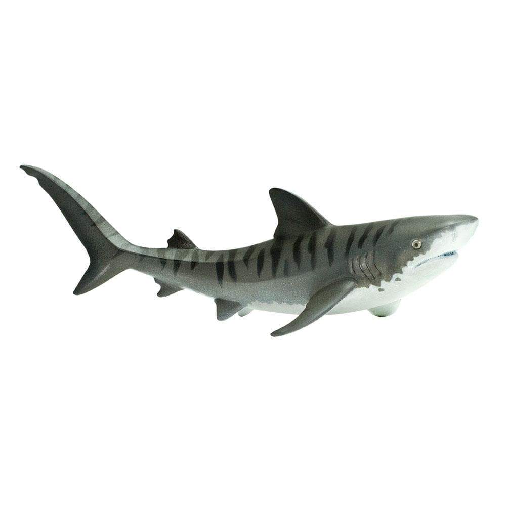 Figurina - Tiger Shark | Safari - 4 | YEO