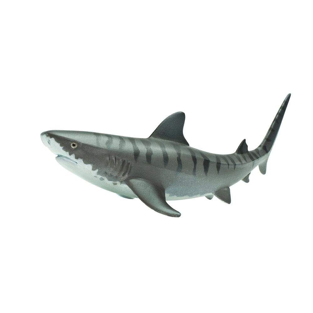 Figurina - Tiger Shark | Safari - 2 | YEO