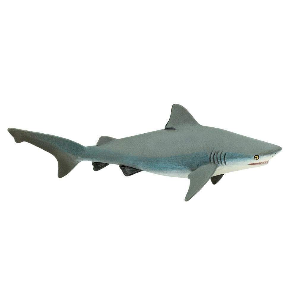 Figurina - Bull Shark | Safari - 4 | YEO