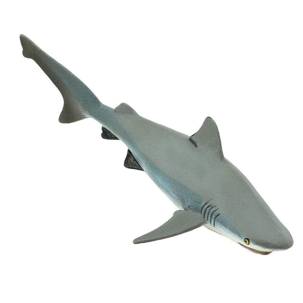 Figurina - Bull Shark | Safari - 1 | YEO