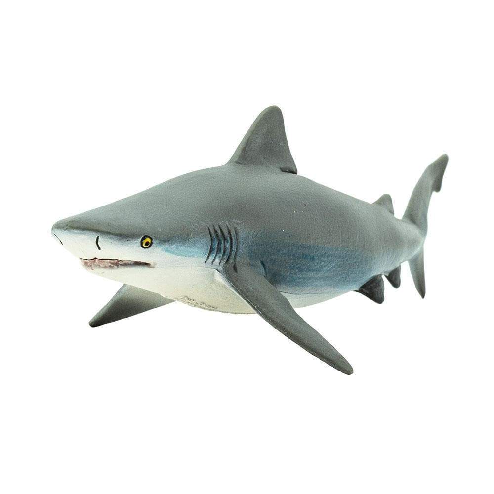 Figurina - Bull Shark | Safari - 2 | YEO