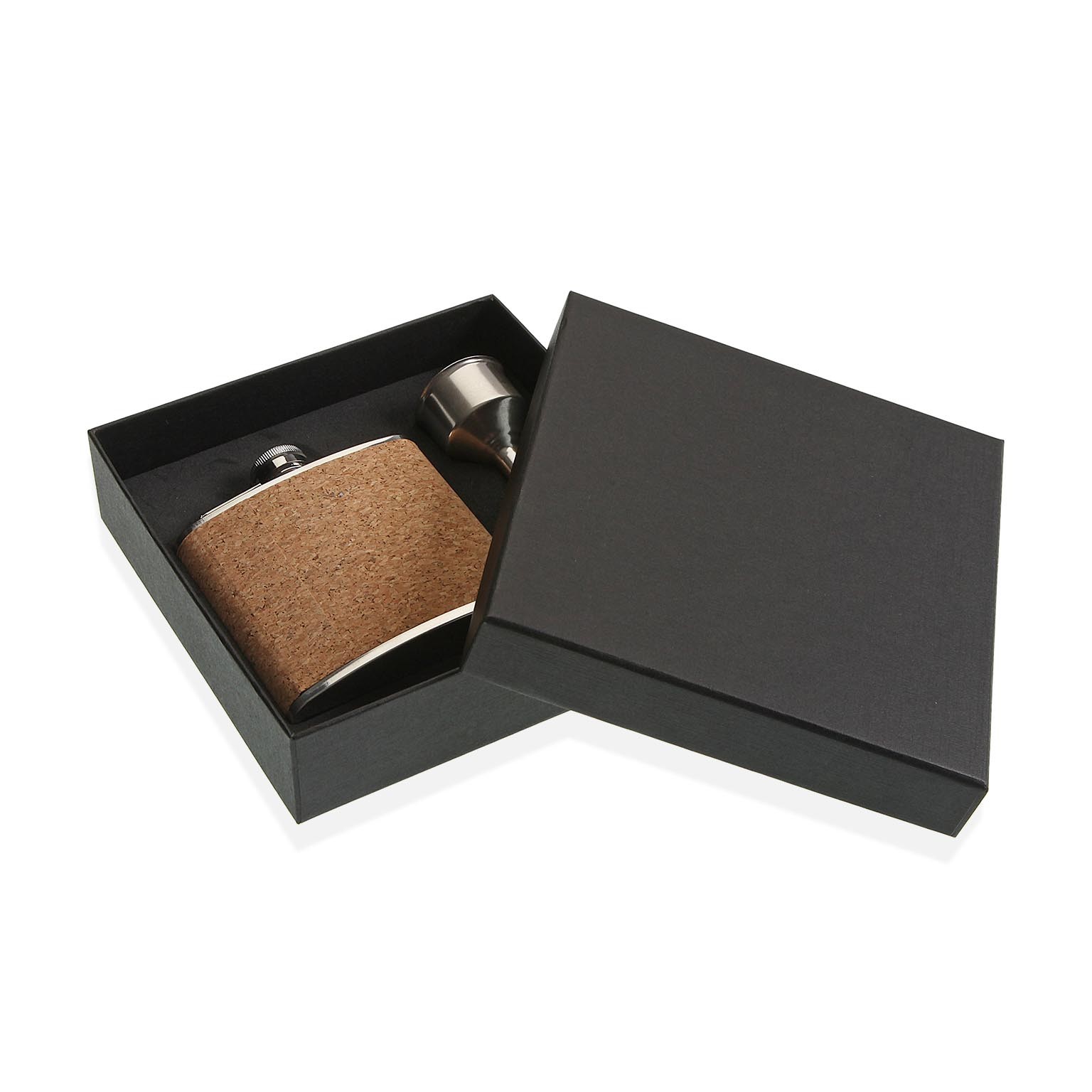 Plosca - Stainless Steel | Versa