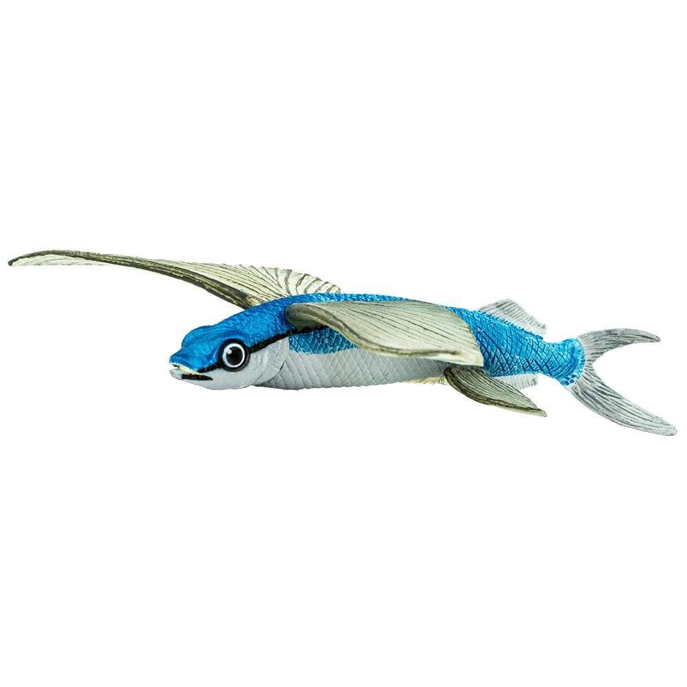 Figurina - Flying Fish | Safari - 6 | YEO