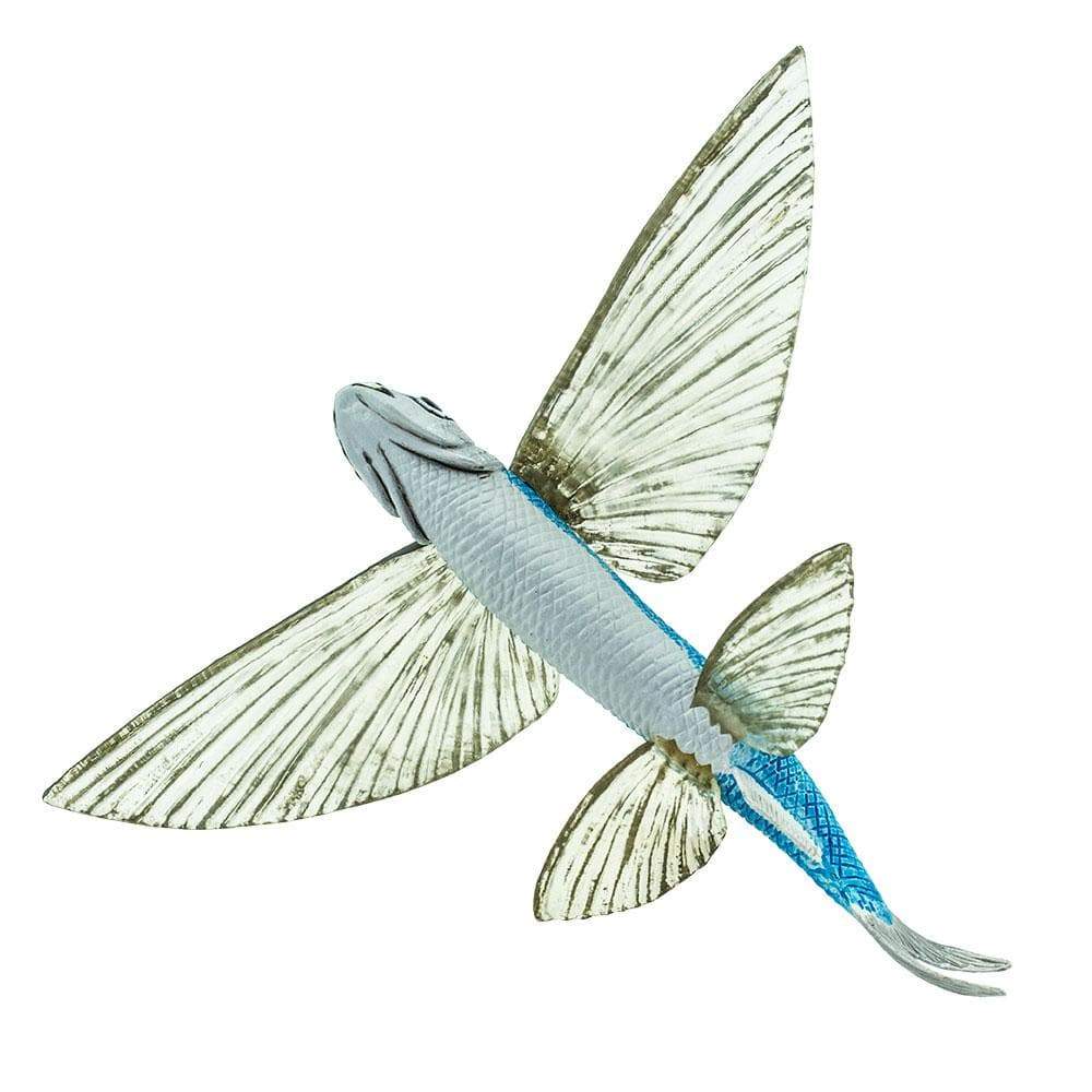 Figurina - Flying Fish | Safari - 1 | YEO