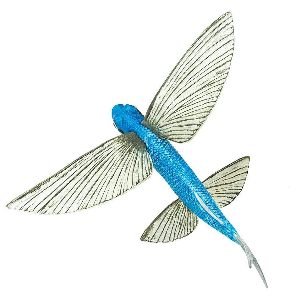 Figurina - Flying Fish | Safari - 2 | YEO