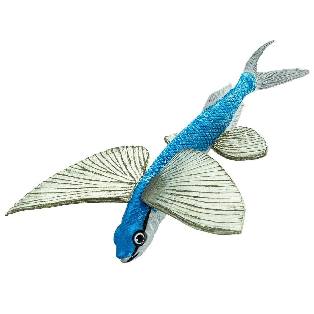 Figurina - Flying Fish | Safari - 3 | YEO