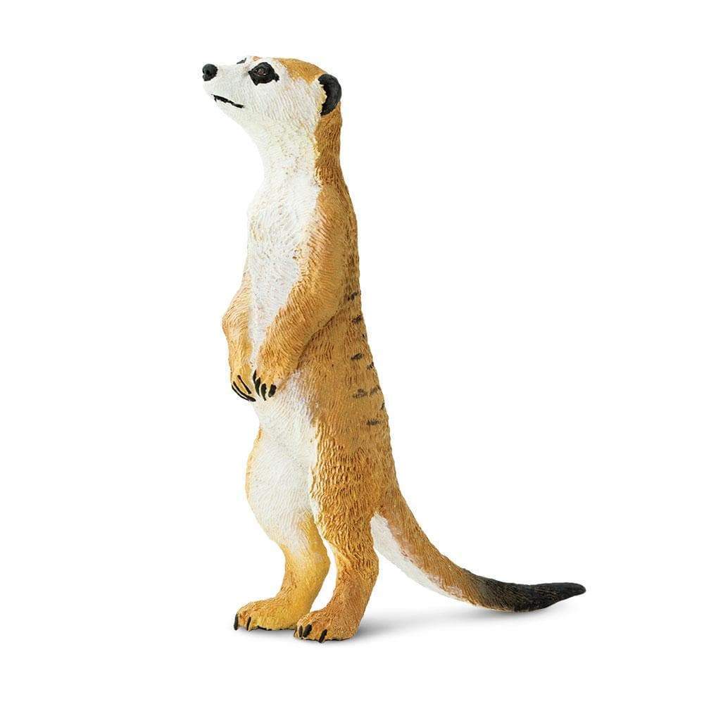 Figurina - Meerkat | Safari - 4 | YEO