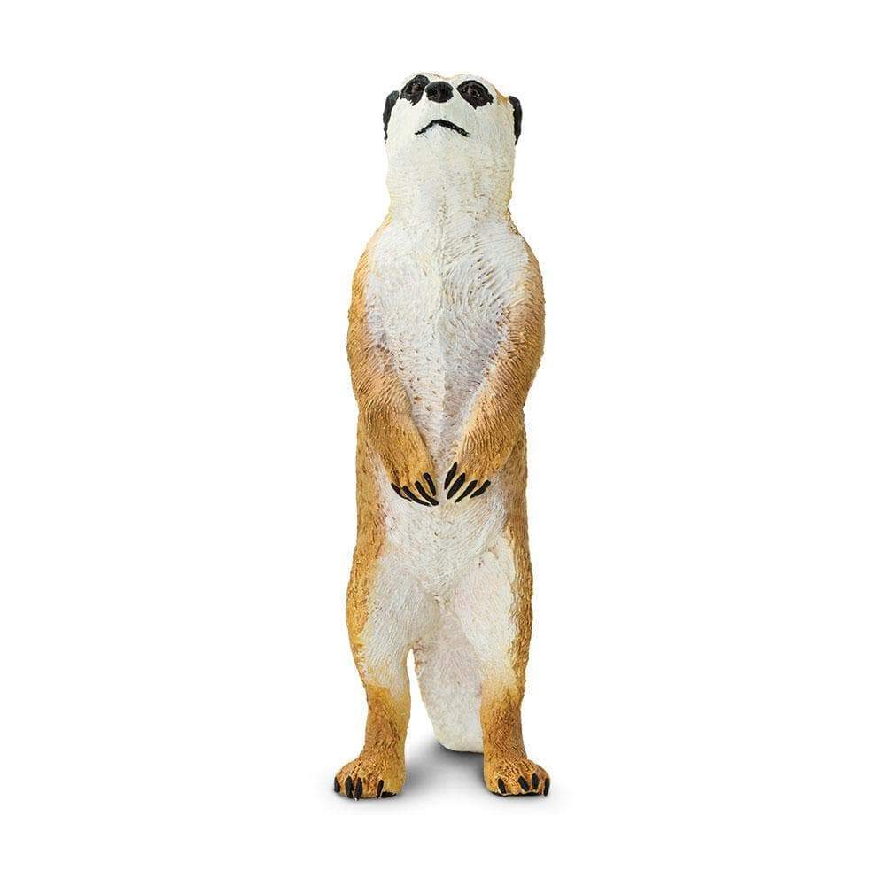 Figurina - Meerkat | Safari - 1 | YEO