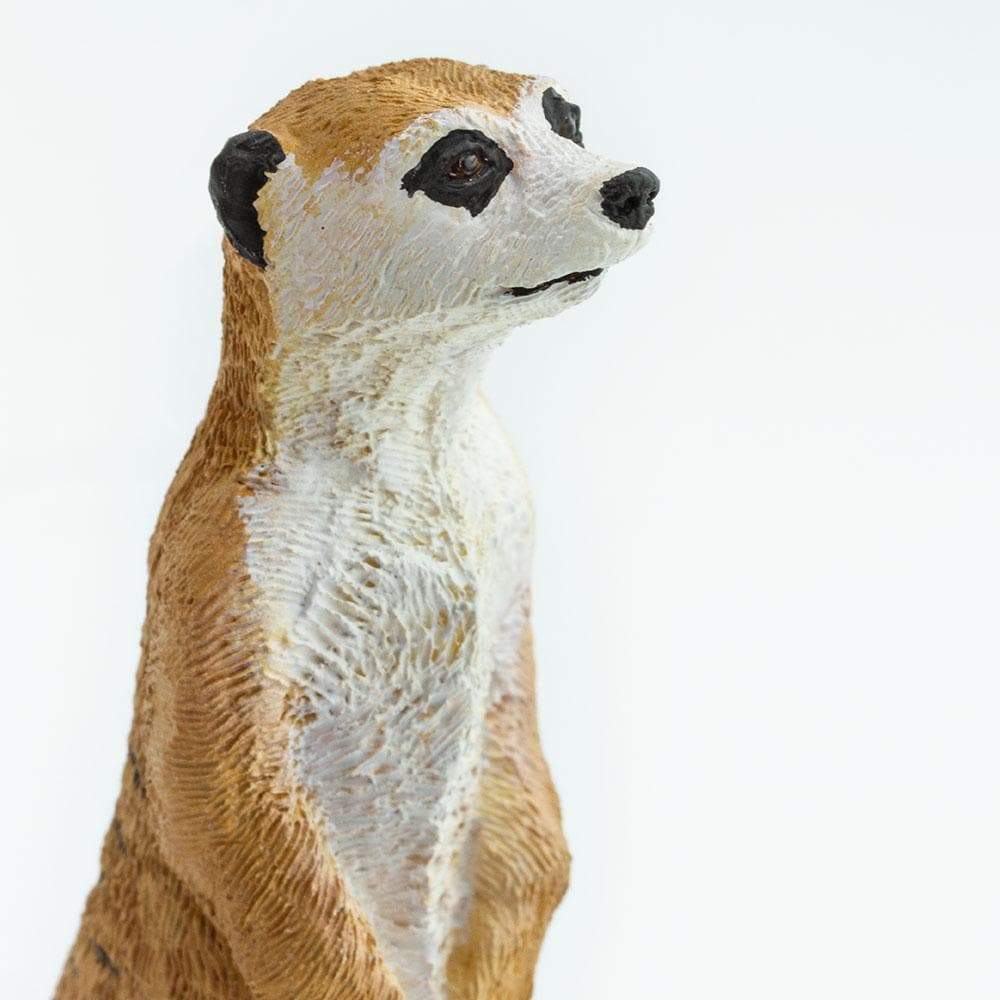 Figurina - Meerkat | Safari - 2 | YEO