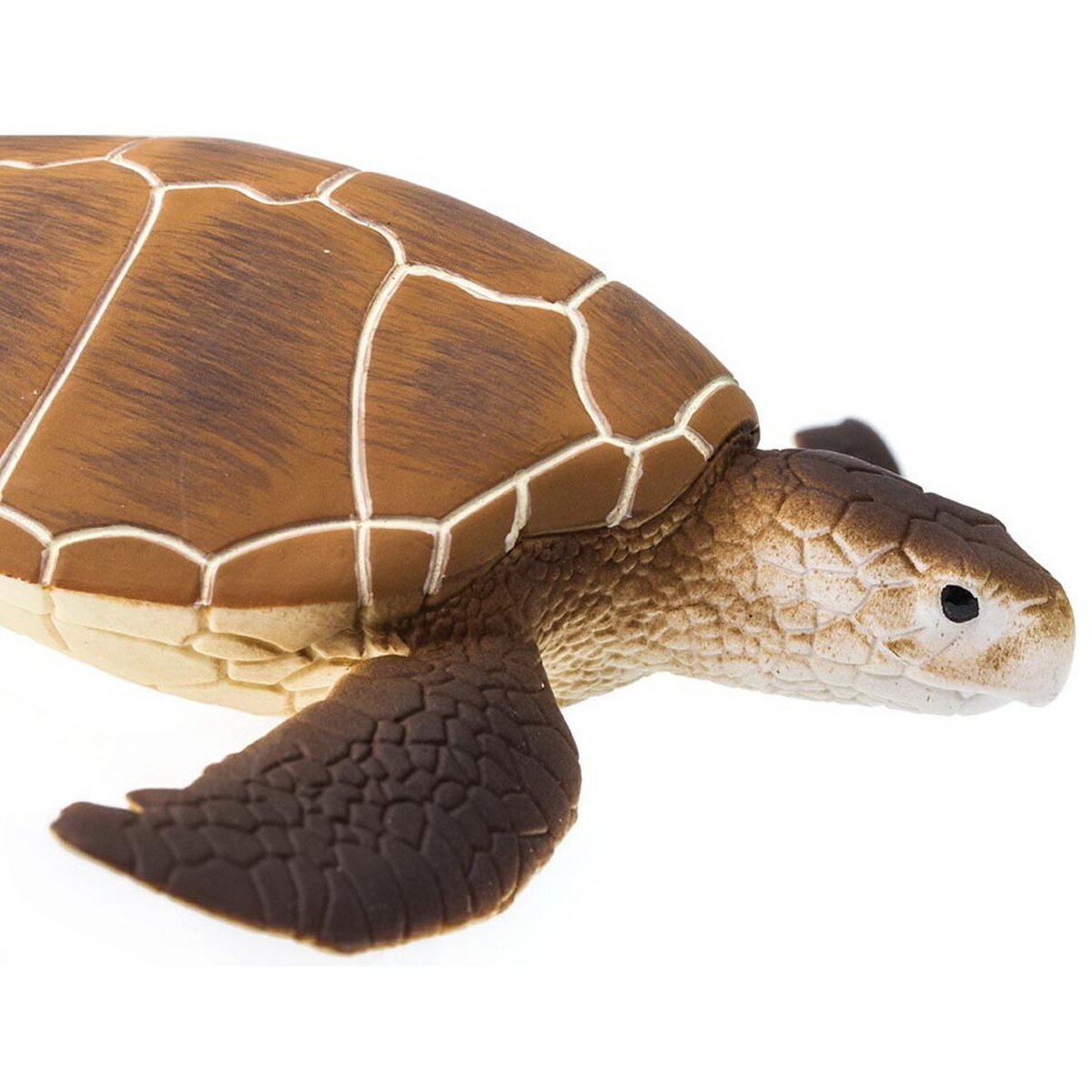 Figurina - Green Sea Turtle | Safari - 3 | YEO