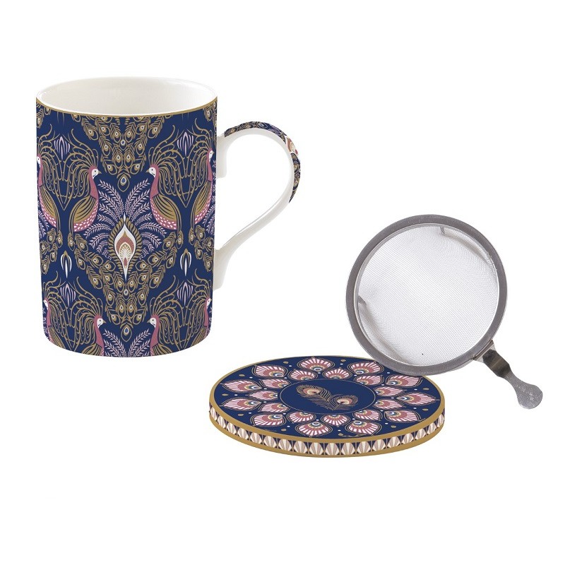 Cana - Atmosphere Peacock