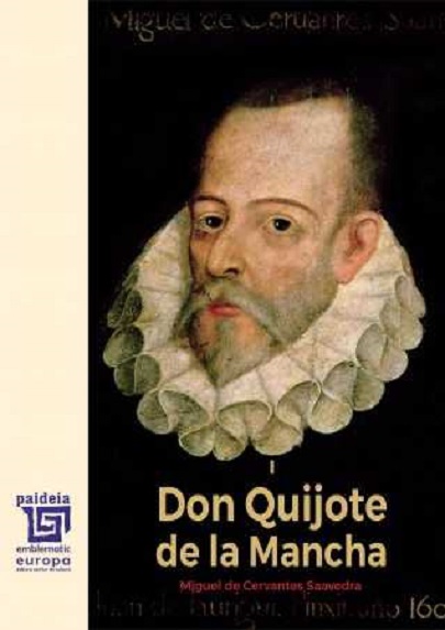 Don Quijote de la Mancha