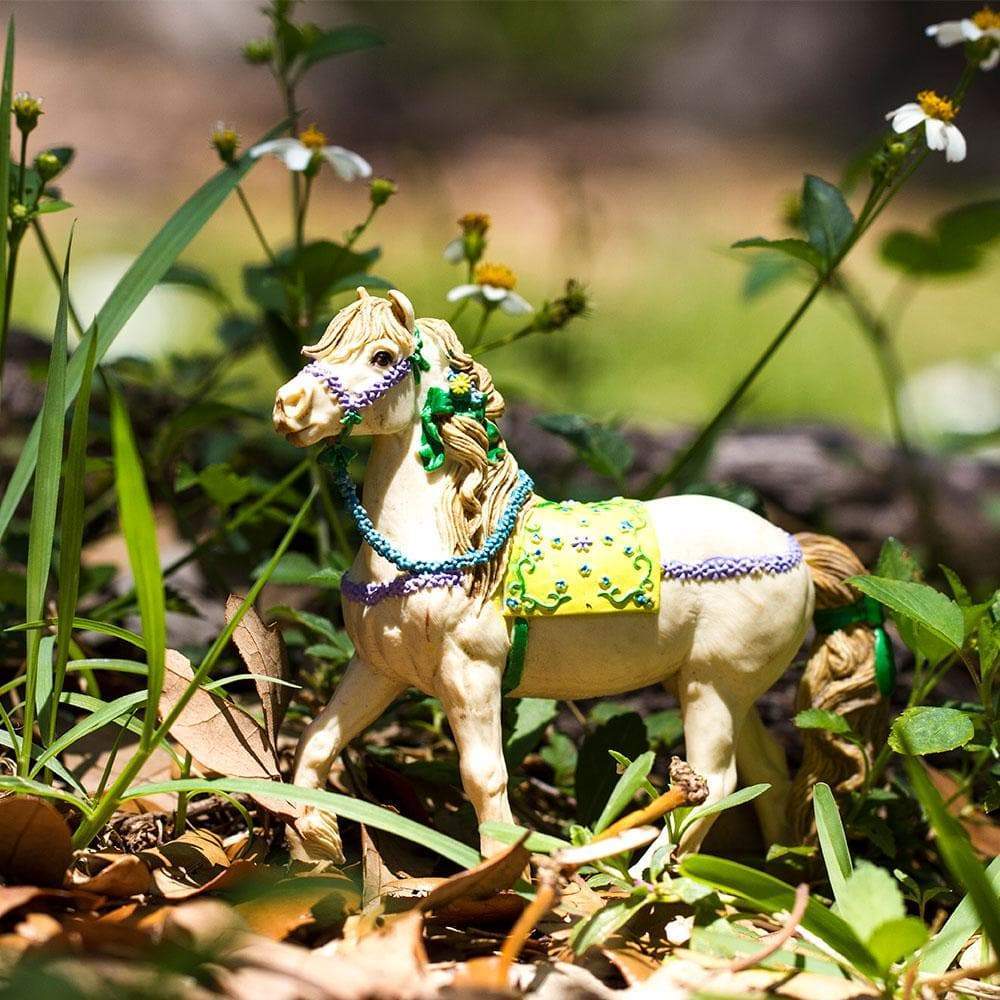 Figurina - Fairy Pony | Safari - 3 | YEO