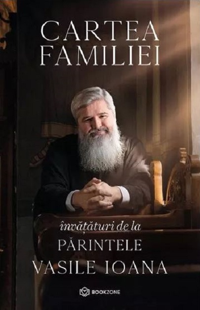 Cartea familiei | Parintele Vasile Ioana