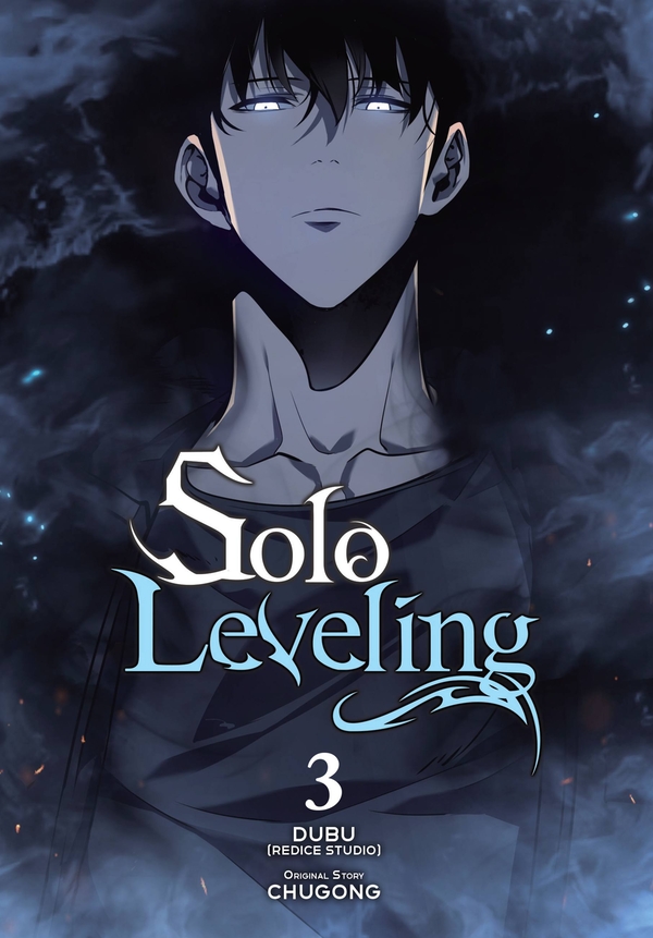 Vezi detalii pentru Solo Leveling - Volume 3 | Dubu, Chugong