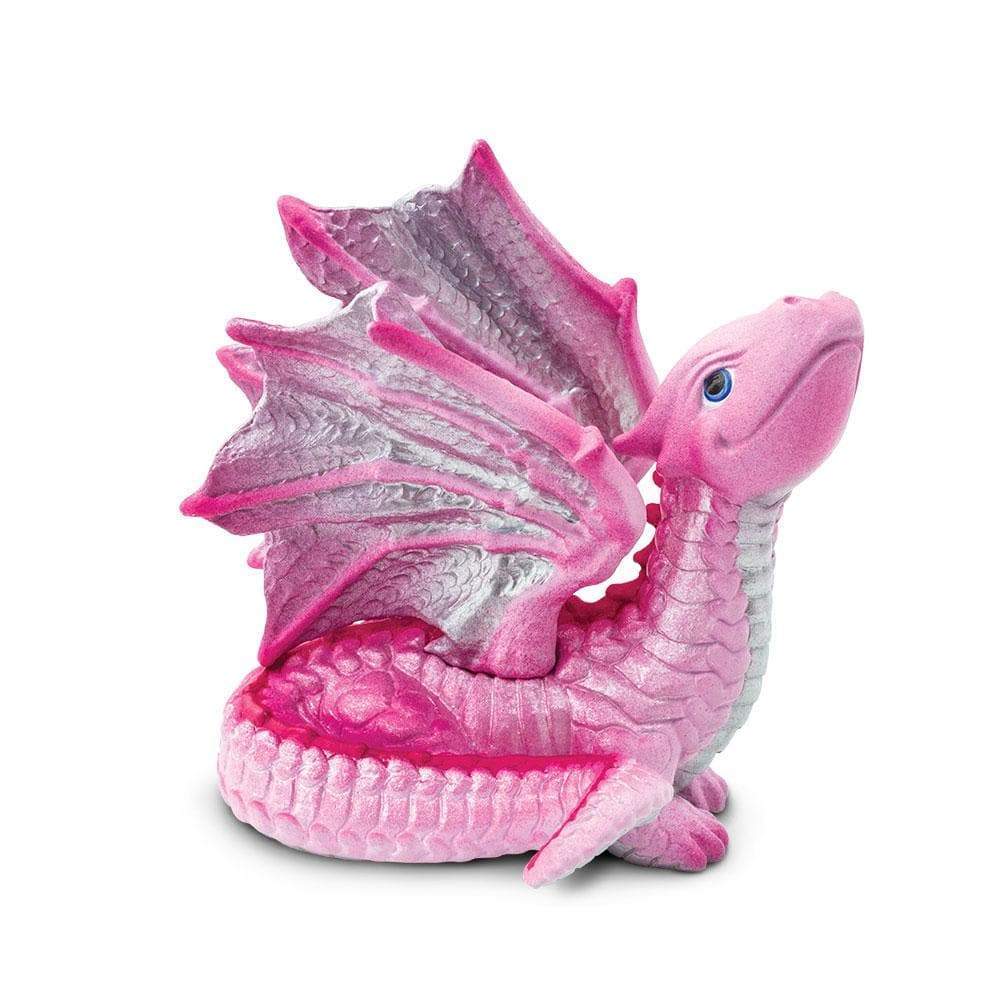 Figurina - Baby Love Dragon | Safari - 4 | YEO