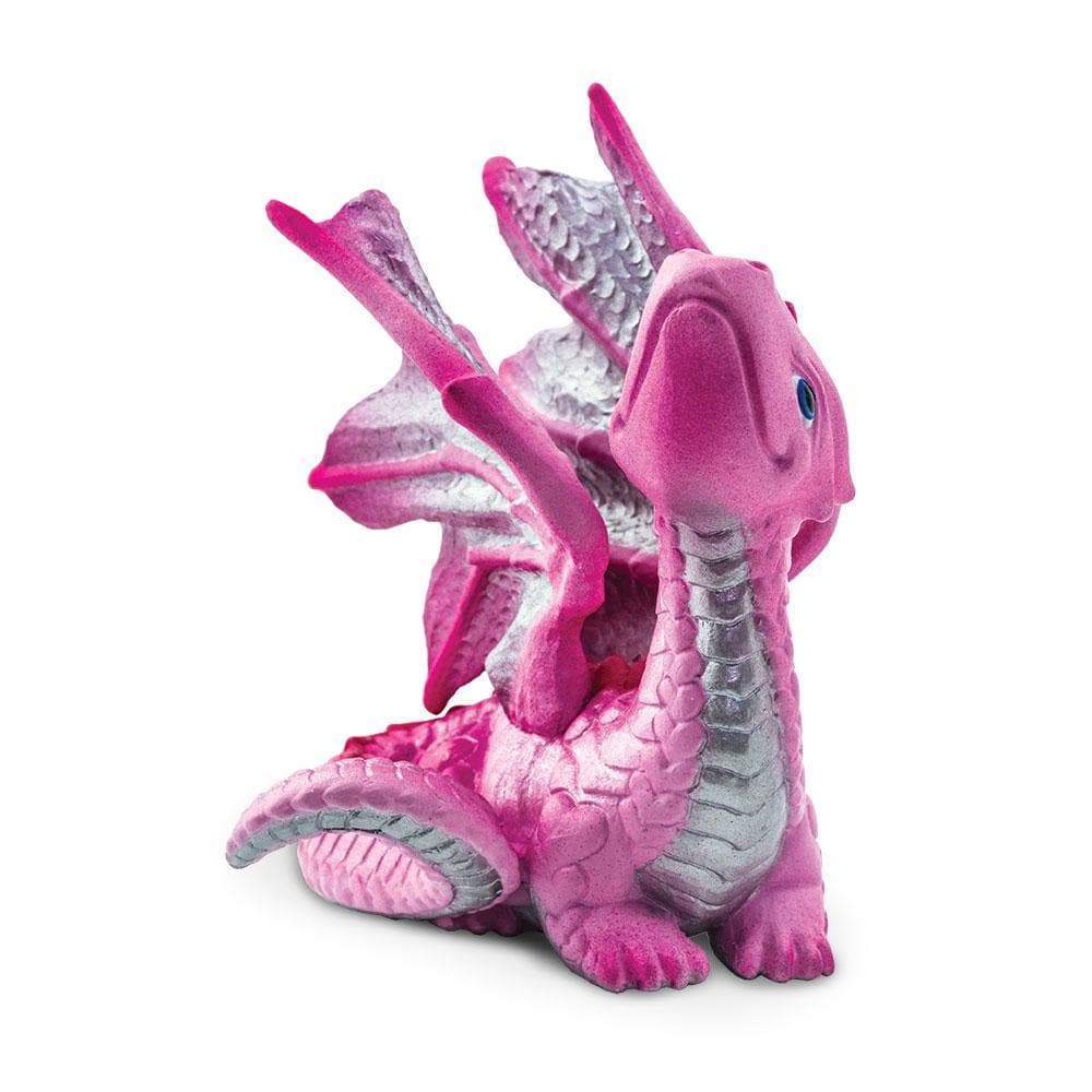 Figurina - Baby Love Dragon | Safari