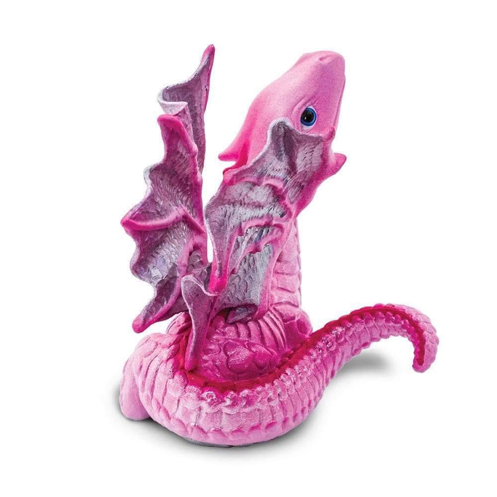 Figurina - Baby Love Dragon | Safari - 1 | YEO