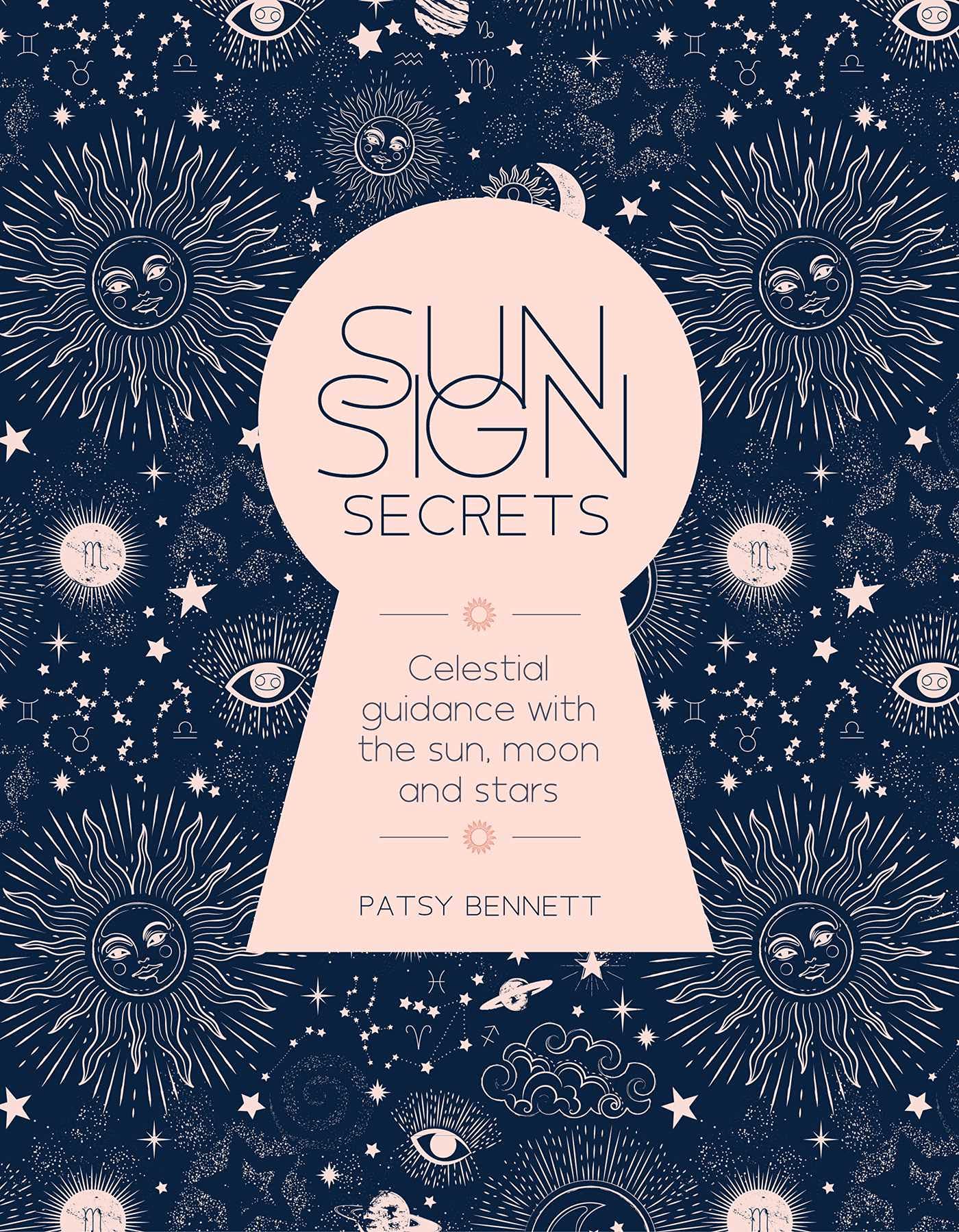 Sun Sign Secrets | Patsy Bennett