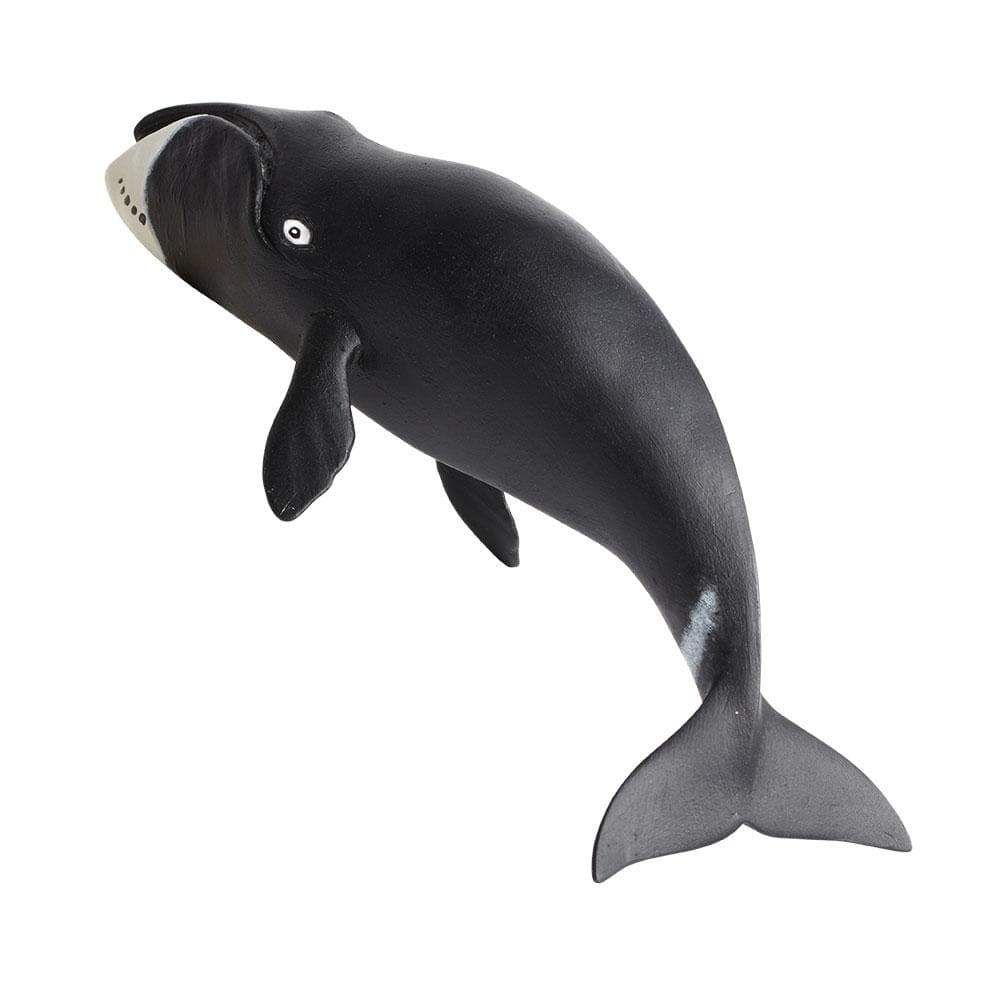 Figurina - Bowhead Whale | Safari