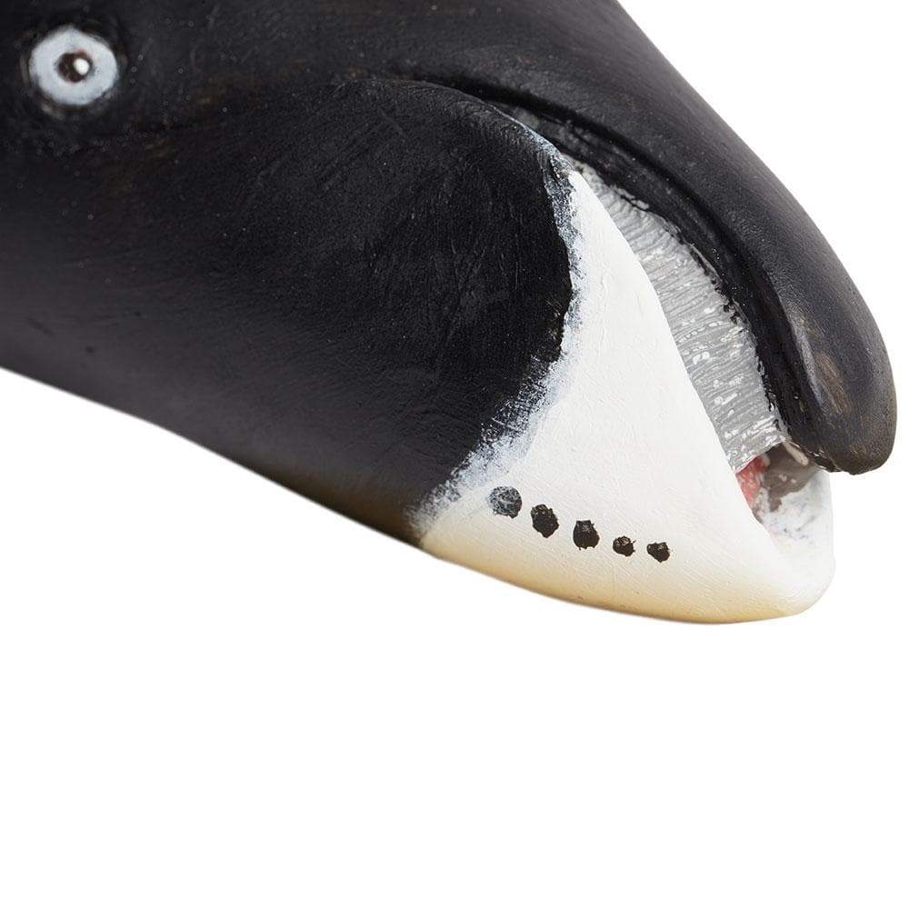 Figurina - Bowhead Whale | Safari - 1 | YEO