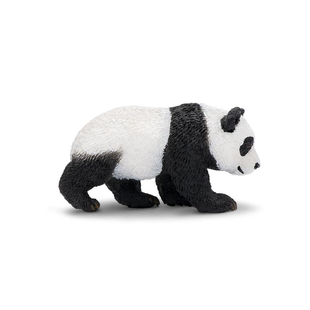 Figurina - Panda Cub | Safari - 1 | YEO