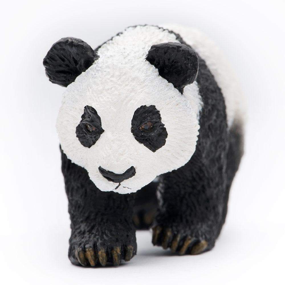 Figurina - Panda Cub | Safari - 2 | YEO