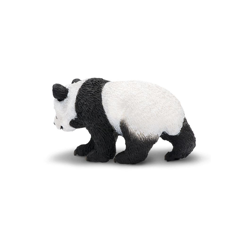 Figurina - Panda Cub | Safari - 3 | YEO