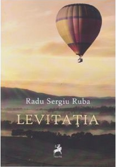 Levitatia | Radu Sergiu Ruba