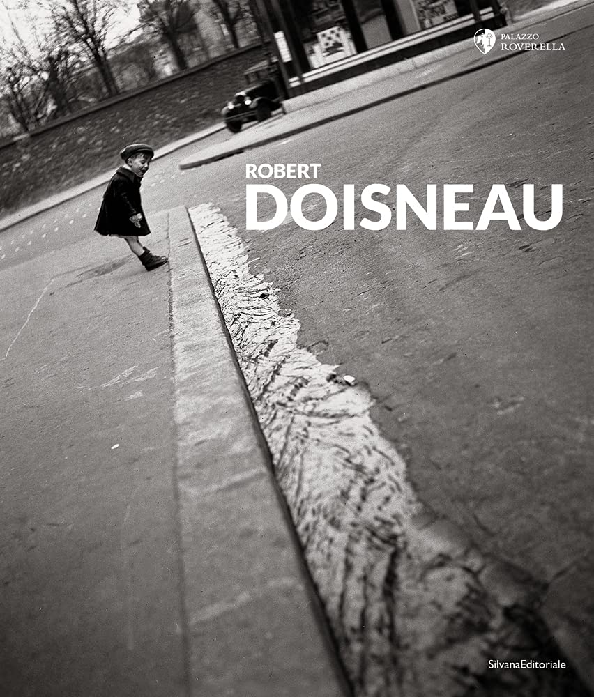 Robert Doisneau | Gabriel Bauret