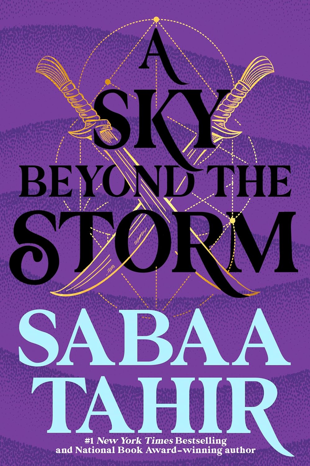 A Sky Beyond the Storm | Sabaa Tahir