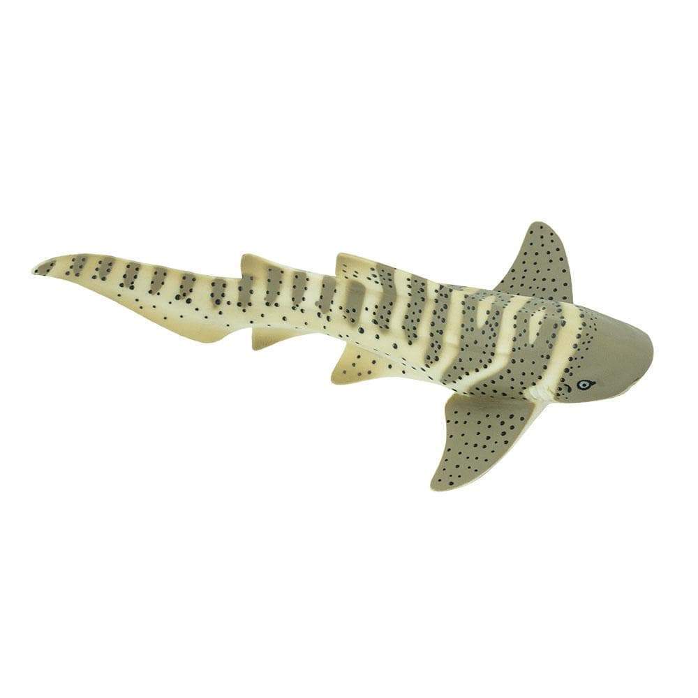 Figurina - Zebra Shark | Safari - 4 | YEO