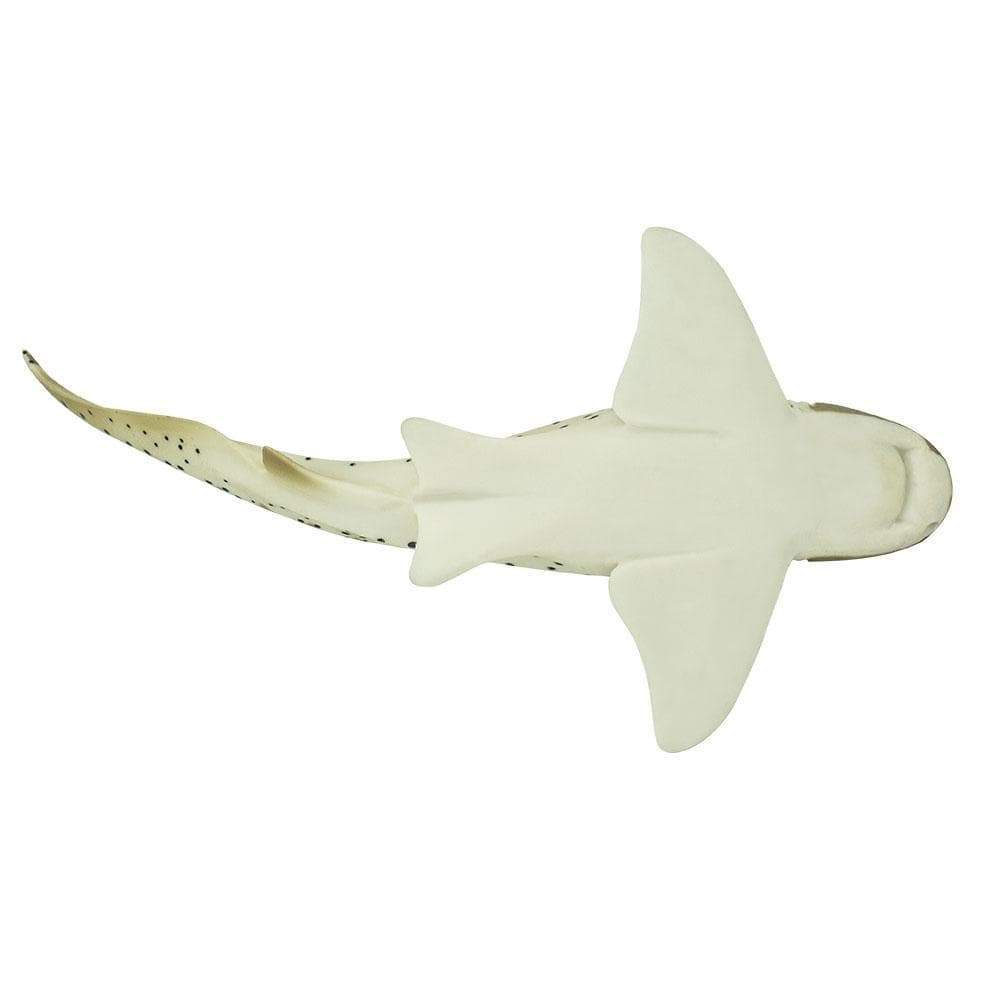 Figurina - Zebra Shark | Safari - 2 | YEO