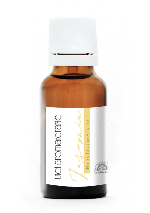 Ulei aromaterapie - Iasomie, 20 ml | Cred Natura