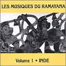 Music Of Ramayana Vol. 1