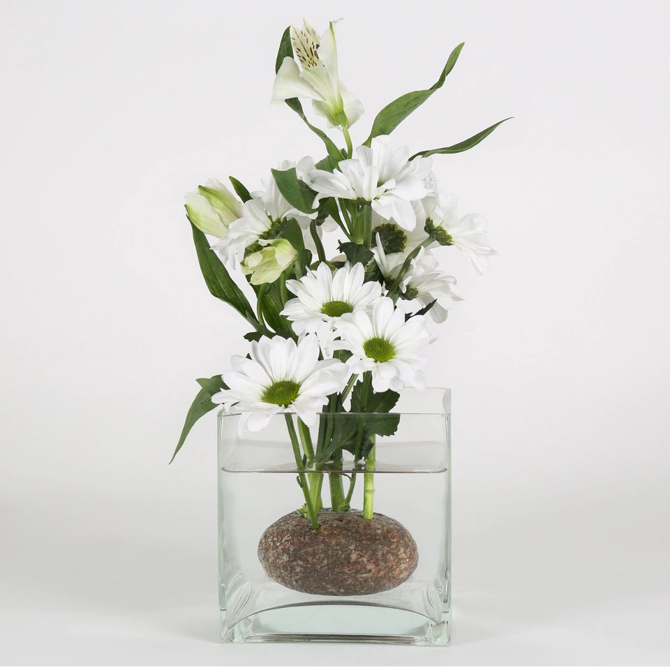 Decoratiune - Frog Stone | Kikkerland