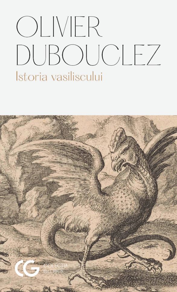 Istoria vasiliscului