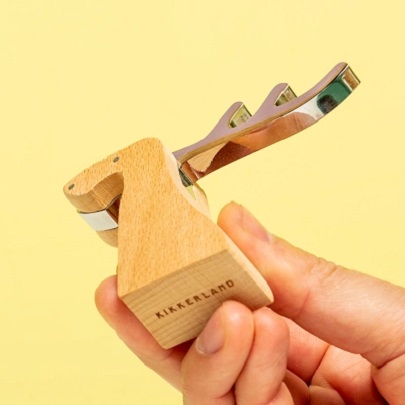 Desfacator sticla - Deer | Kikkerland